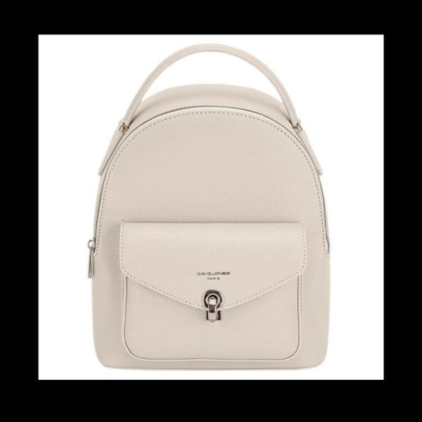 Mochila Espalda Modelo Cm7017A Beige
