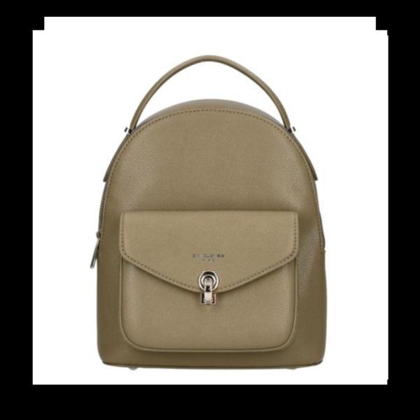 Mochila Espalda Modelo Cm7017A Khaki