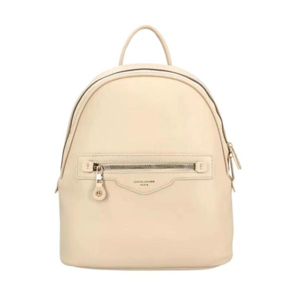 Mochila Espalda Modelo Cm7270 Beige