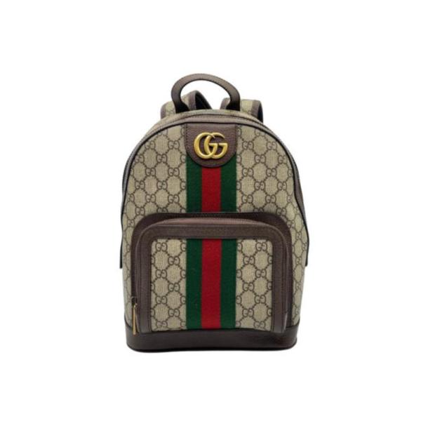 Mochila Ophidia Cherry Line