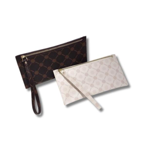 Monedero Dama Modelo V08 Versse Cafe