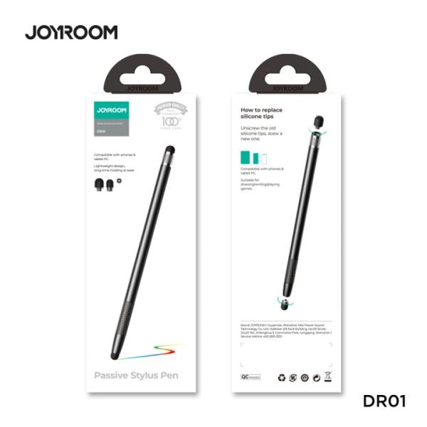 LAPIZ JR-DR01 JOYROOM