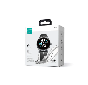 RELOJ INTELIGENTE JR-FC1 JOYROOM GRIS