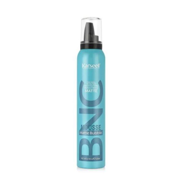 Mousse Mate Bubble Bcn Karseell