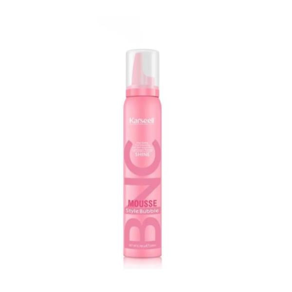 Mousse Style Bubble Bcn Karseell