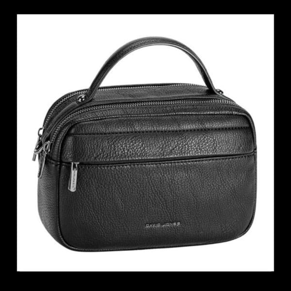 Neceser  Modelo Cm7203 Negro