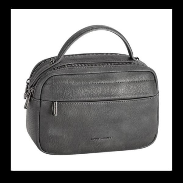 Neceser  Modelo Cm7203 Gris