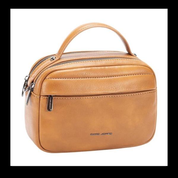 Neceser  Modelo Cm7203 Marron