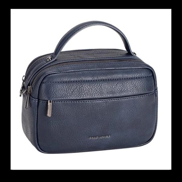 Neceser  Modelo Cm7203 Azul
