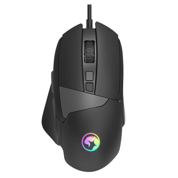 MOUSE ALAMBRICO M411 MARVO