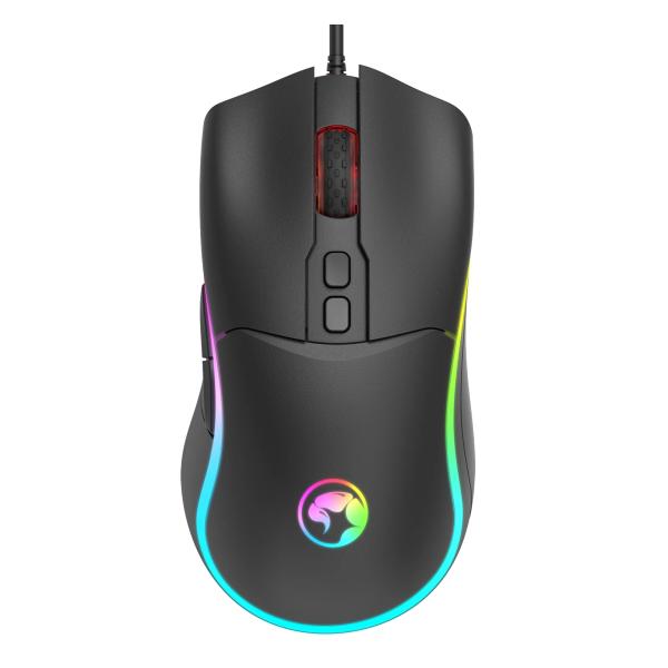 MOUSE ALAMBRICO M358 MARVO