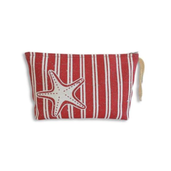 Neceser Estrella Rojo 19Hf241-3
