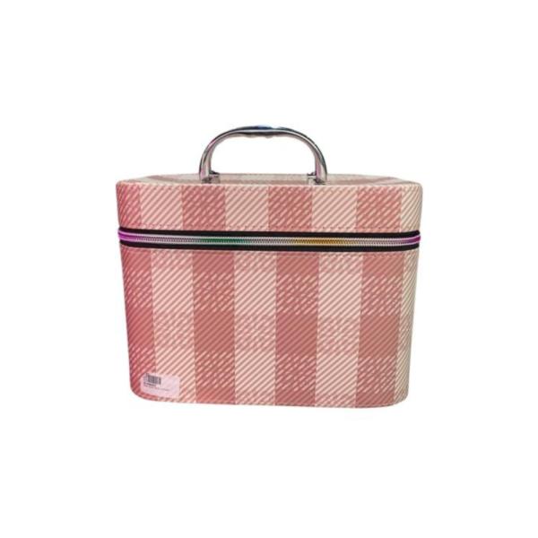 Neceser Modelo 8014-114 Rosado