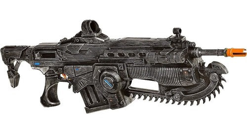 Lancer (Gears Of War)