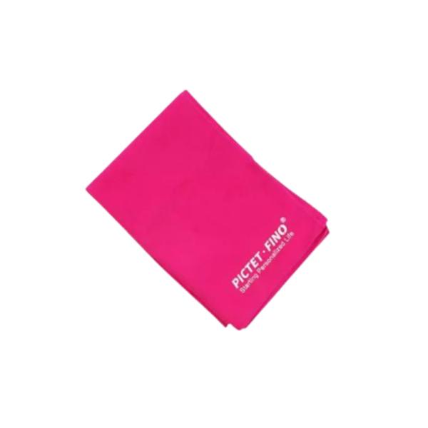 Paño Modelo Rh38 Rosado