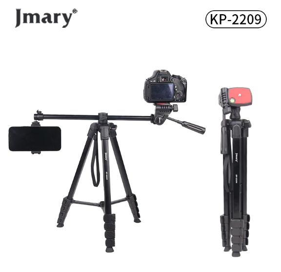 Tripode Kp-2209 Jmary