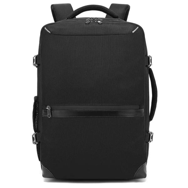 BOLSO MULTIFUNCIONAL PS-666 POSO 17" NEGRO