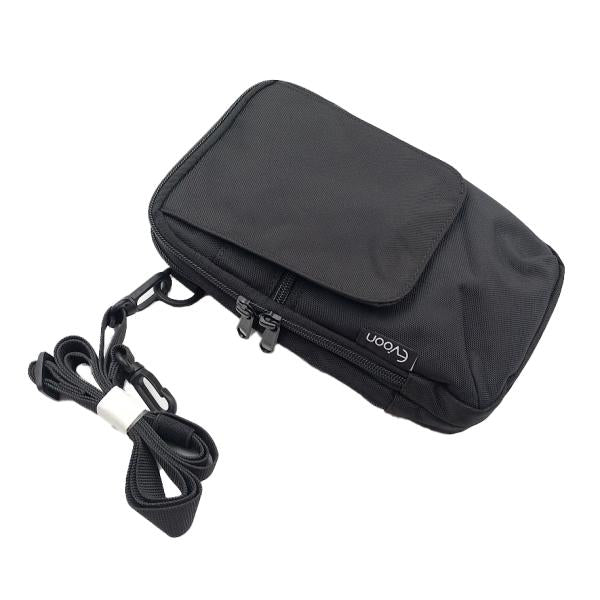 BOLSO MULTIFUNCIONAL 10013 NEGRO