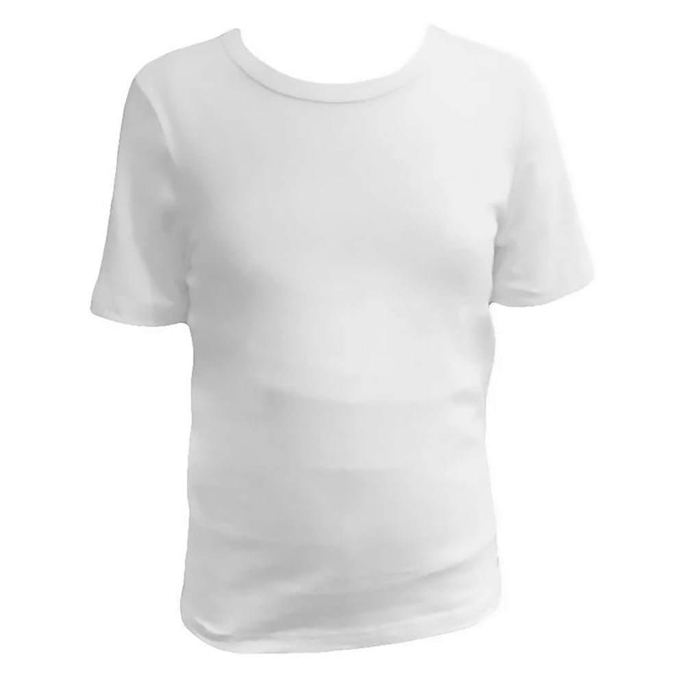 Playera Simply Basic Cuello Redondo T Xl
