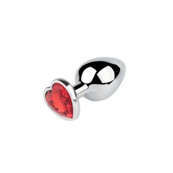 PLUG ANAL COLORES TALLA  L