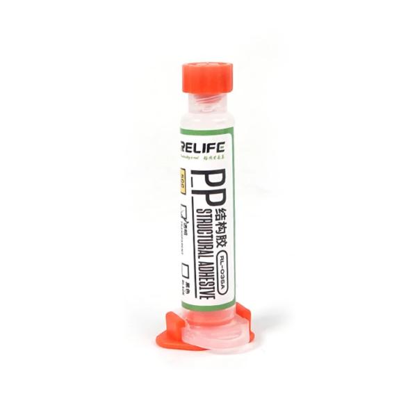 Goma Para Reparacion Rl-035A Relife Transparente 5Cc