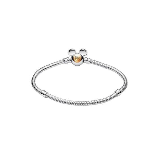 Pulsera 100 Años Disney Pandora B01