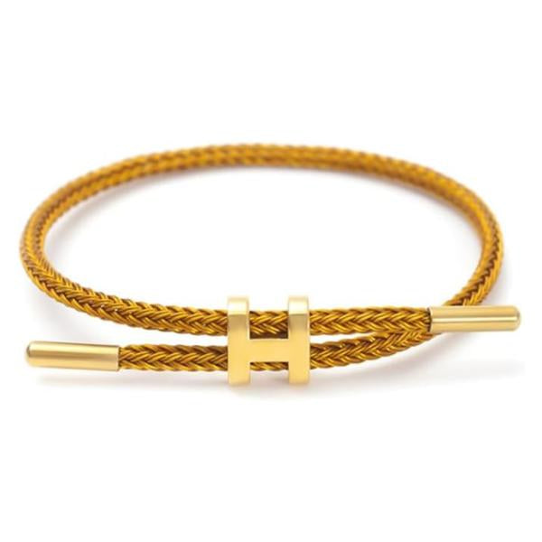 Pulsera Dorada Modelo T000951665