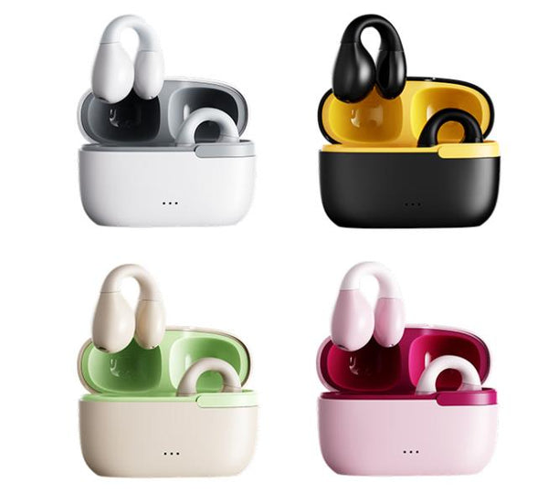 AUDIFONOS MANOS LIBRES BLUETOOTH W11 SERIE COZY REMAX BLANCO