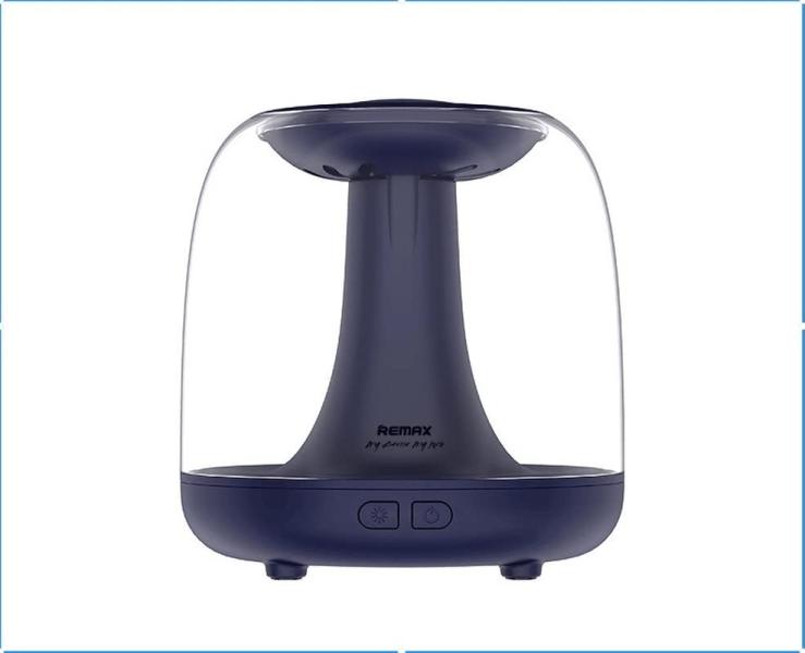 HUMIDIFICADOR RT-A500 PRO REMAX AZUL