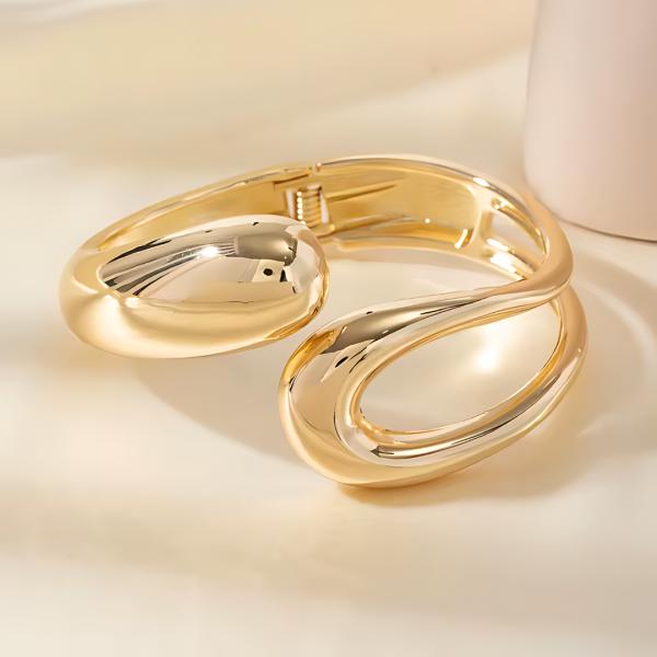 Pulsera Dorada Modelo T000772607