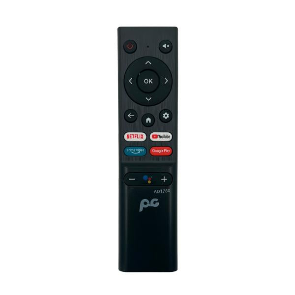 Control Pantalla Smart Tv Hyundai AD1780 B.aaa