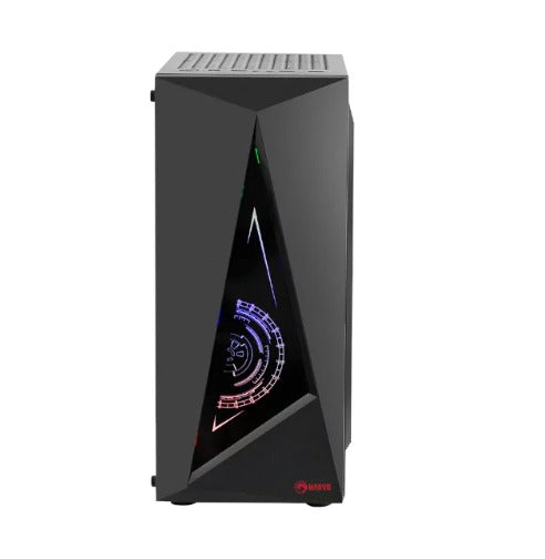 CASE LINEA SCORPION CA-119 MARVO NEGRO