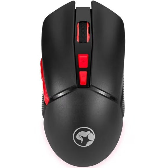 MOUSE INALAMBRICO M701W MARVO