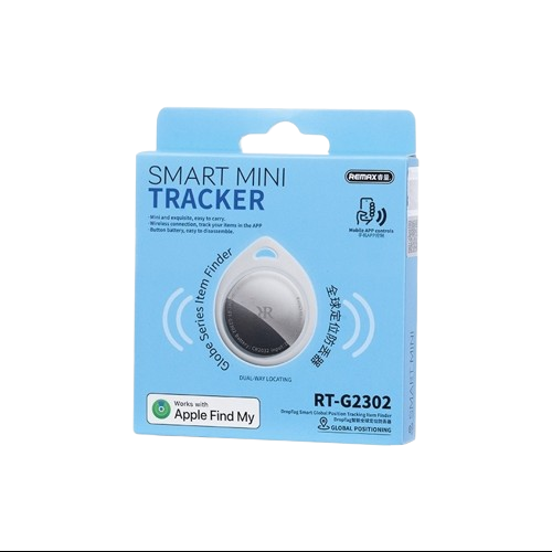 LOCALIZADOR DE OBJETOS RT-G230 REMAX