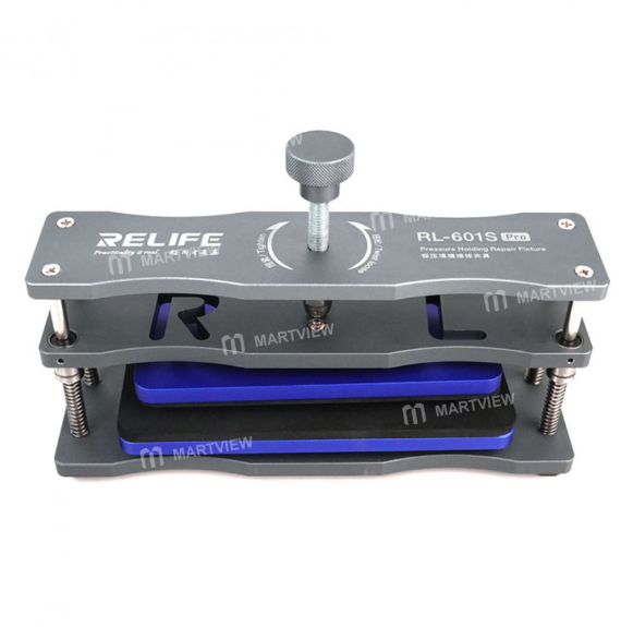 Prensa Multifuncional RL-601S Pro Relife
