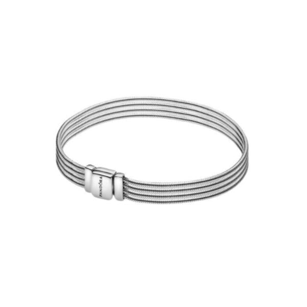 Pulsera Multicaneda  Pandora B01