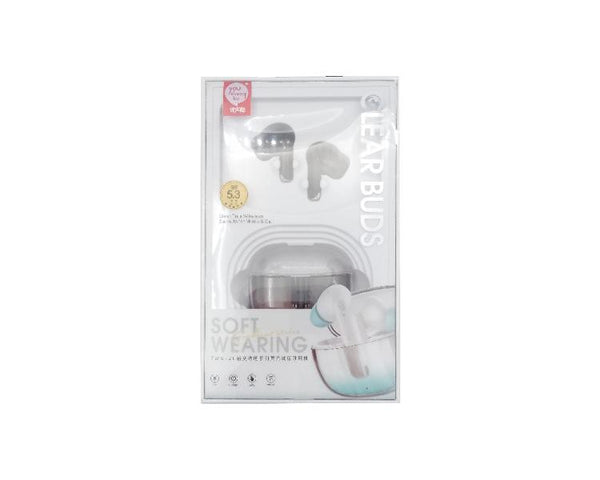 Audifonos Manos Libres Bluetooth Tws-20 Youshengku Negro