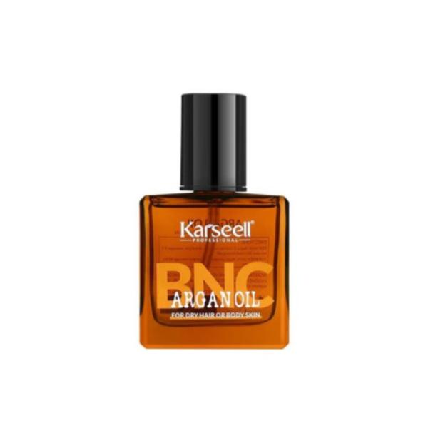 Serum Capilar Con Aceite De Argan Bcn Karseell