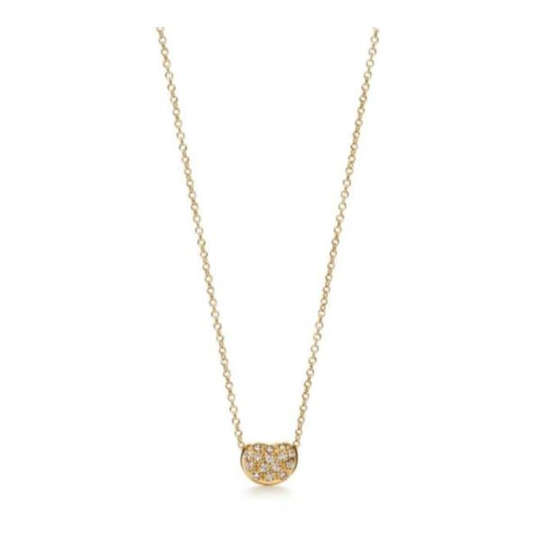 Collar Plata 925 Ballena 1ne57165