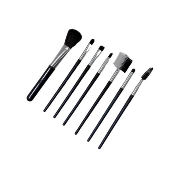 Set De Brochas  Modelo Sl-28714-8