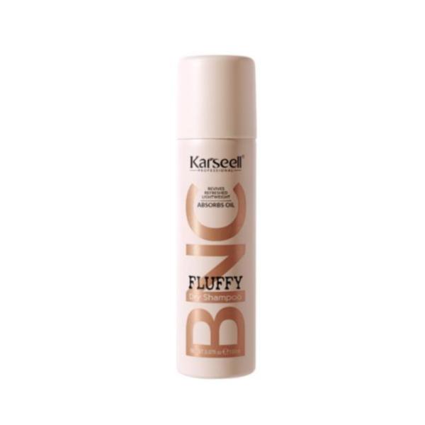 Shampoo En Seco Bcn Karseell