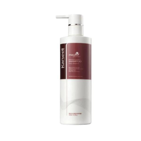 Shampoo Esencia De Maca Karseell