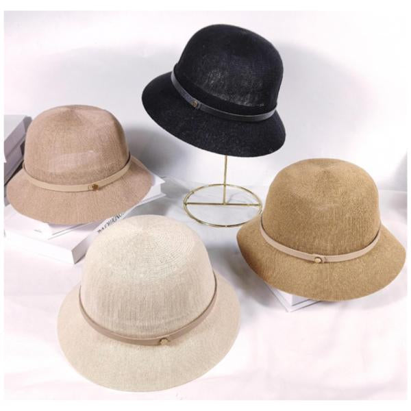 Sombrero De Playa Modelo 6205