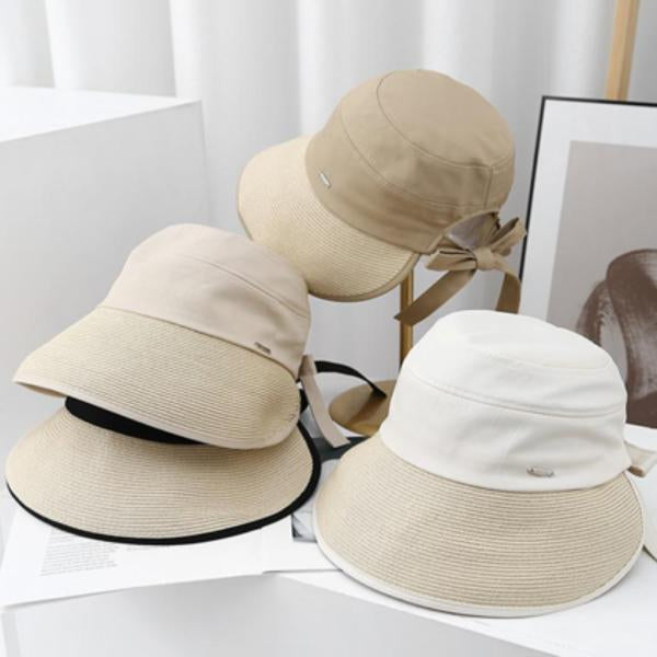 Sombrero De Playa Modelo 8-78