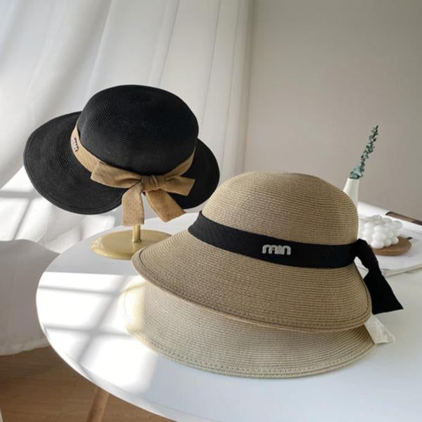 Sombrero De Playa Modelo 8-95