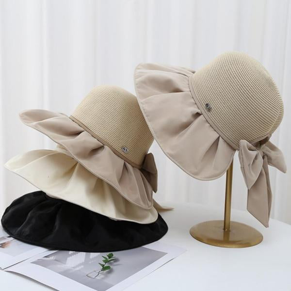 Sombrero De Playa Modelo 80119