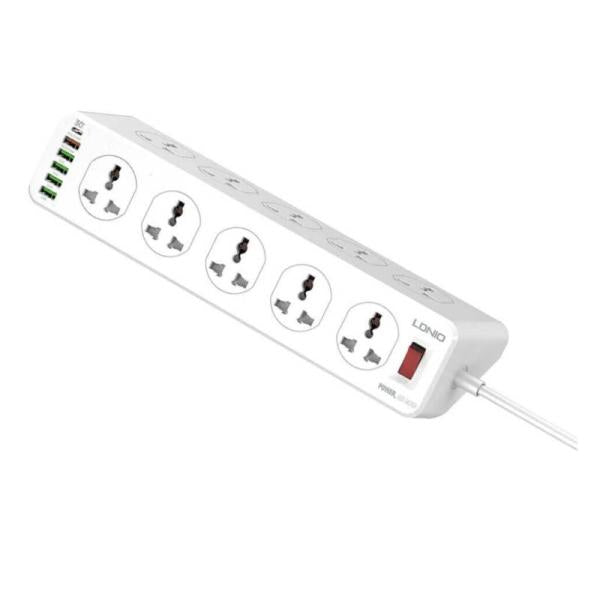 REGLETA SC10610 LDNIO BLANCA