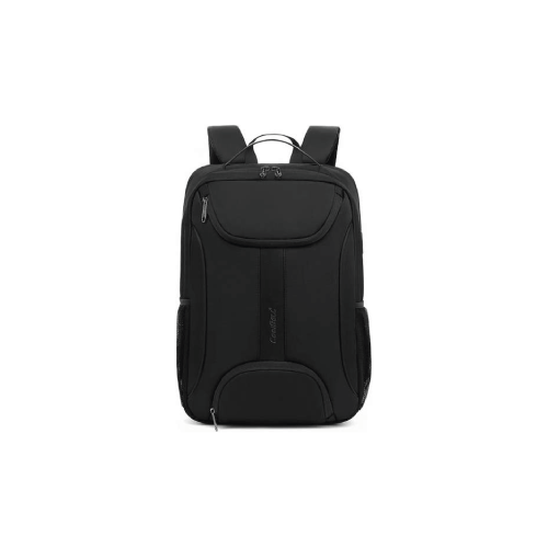 Bolso Multifuncional Cb-8255 Coolbell Negro 15"