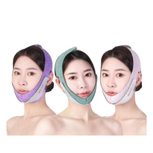 Vendaje Moldeador Facial