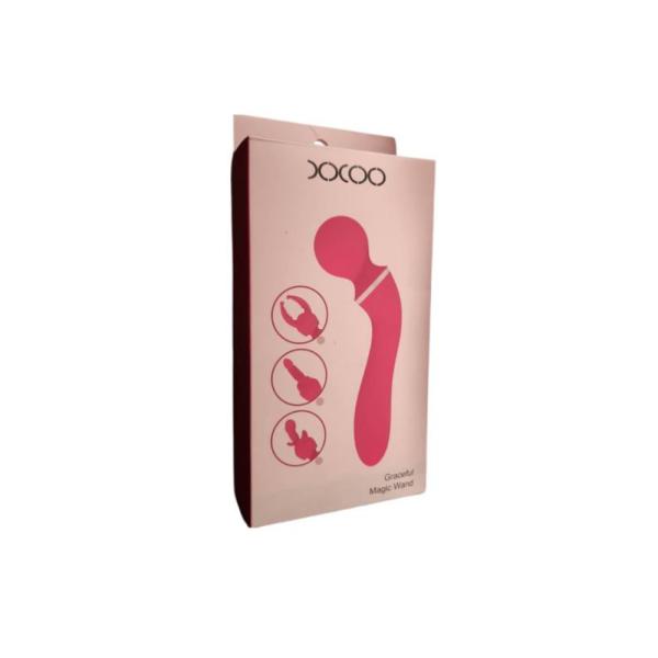 Vibrador   Modelo 2527